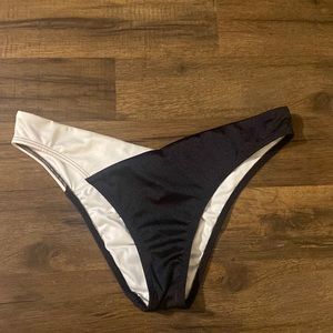 Black and White VS Bottoms 💕